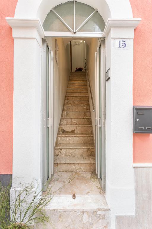 Apartamento Casa Sant'Anna Ragusa Exterior foto