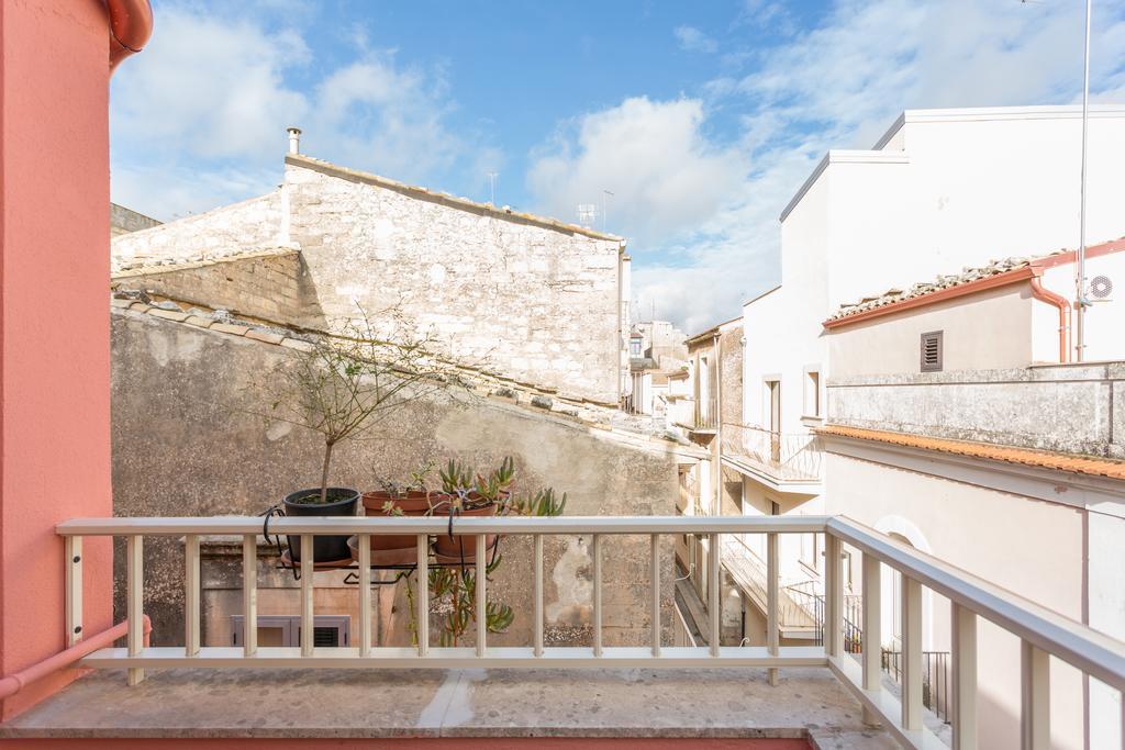 Apartamento Casa Sant'Anna Ragusa Habitación foto