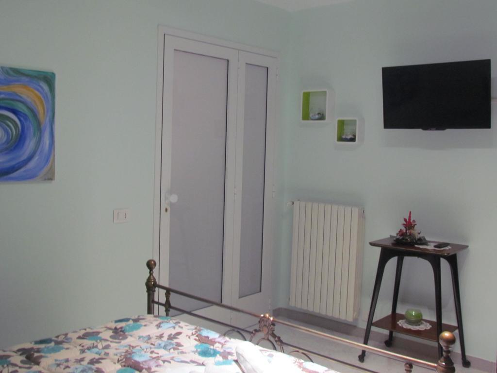 Apartamento Casa Sant'Anna Ragusa Habitación foto
