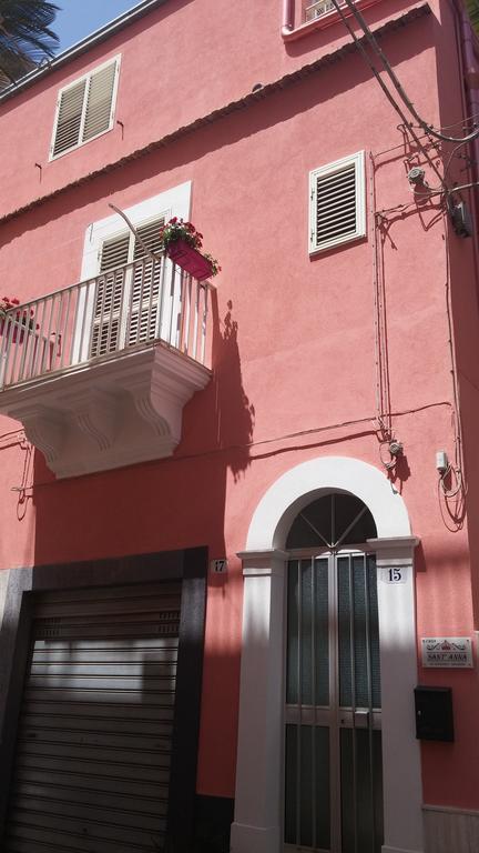 Apartamento Casa Sant'Anna Ragusa Exterior foto