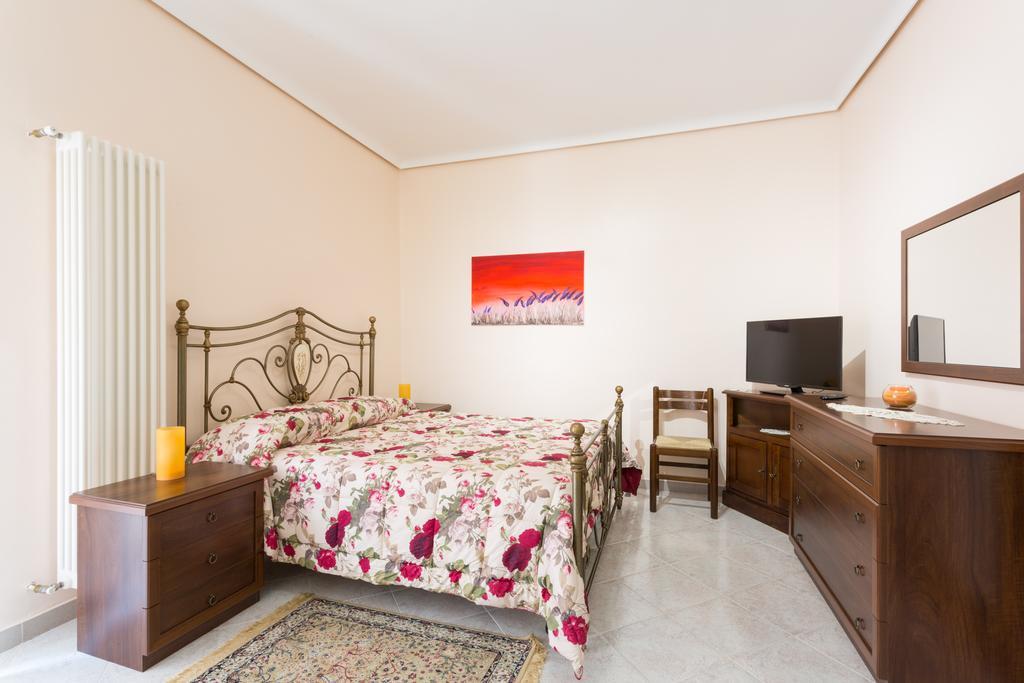 Apartamento Casa Sant'Anna Ragusa Exterior foto